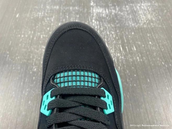 Official Maikesneakers Air DH6927-001 Jordan 4 0727